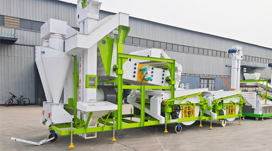 石家庄鼎粮机械设备有限公司