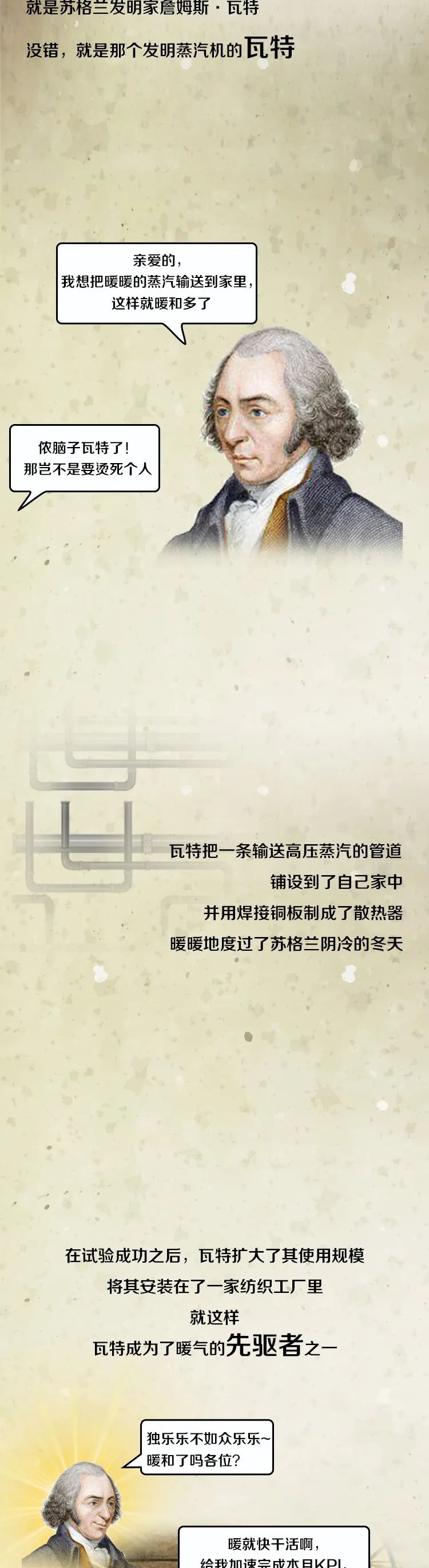 《人类抗寒简史》