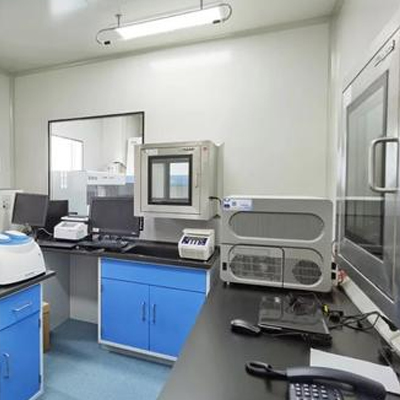 PCR实验室装修