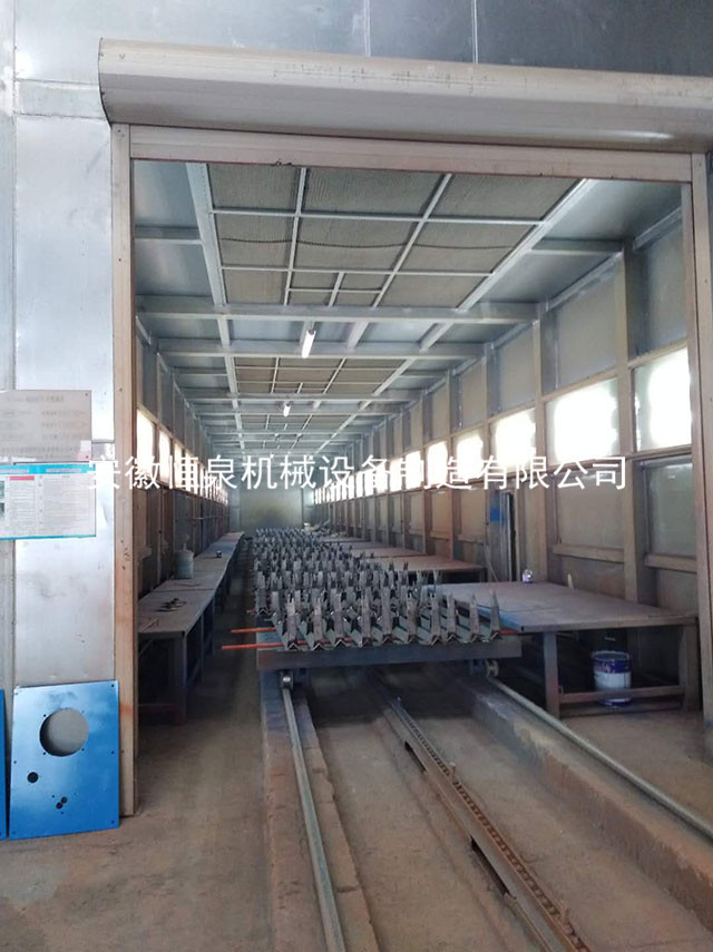 污水處理壓濾機(jī)在污水處理過(guò)程中的作用有哪些呢