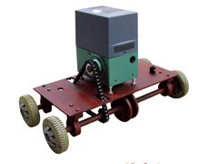 二BSH-370(550)伸縮門電機