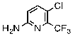 5-chloro-6-(trifluoromethyl)pyridin-2-amine