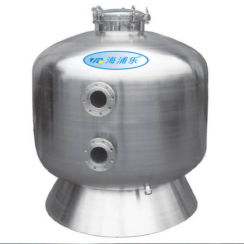 多介質(zhì)過濾器