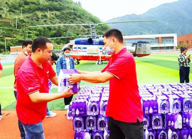 汶川地震十五年，聆听可乐男孩薛枭的故事，向坚强与重生致敬！
