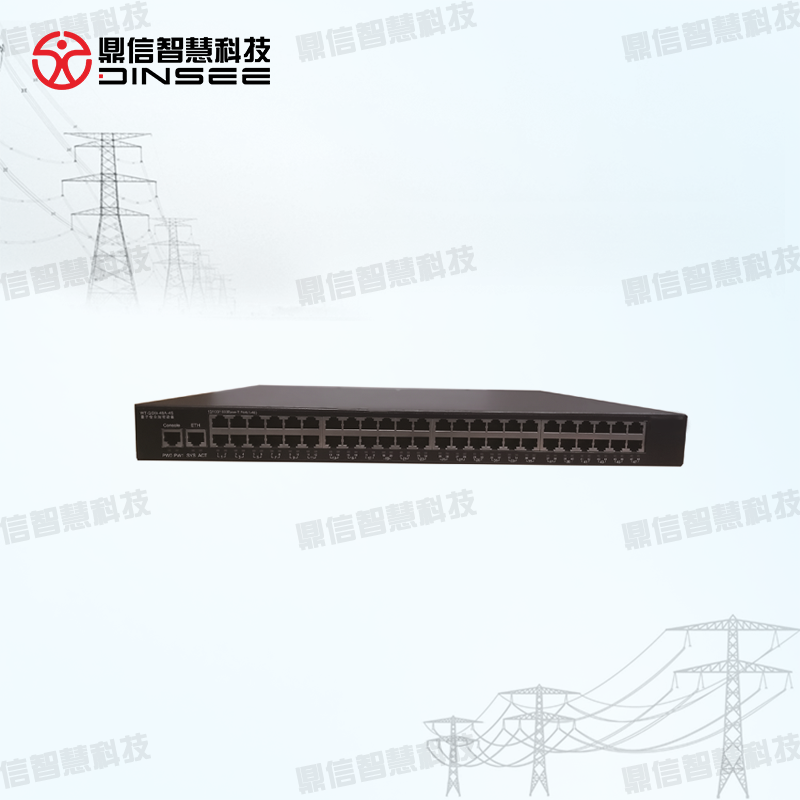 量子安全交换机