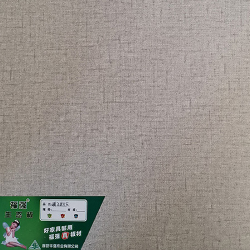 生态板
