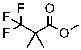 methyl 3,3,3-trifluoro-2,2-dimethylpropanoate