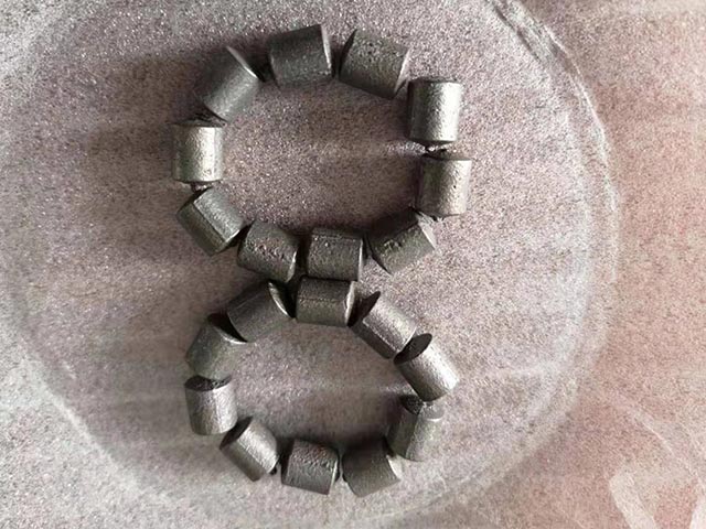 南昌高铬锻