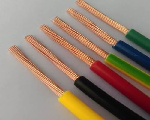 电线电缆制造商分析两种电缆性能