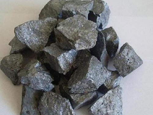 硅钙锰合金