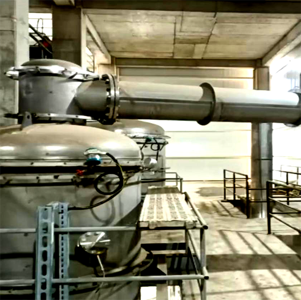 葡萄糖酸钠蒸发器