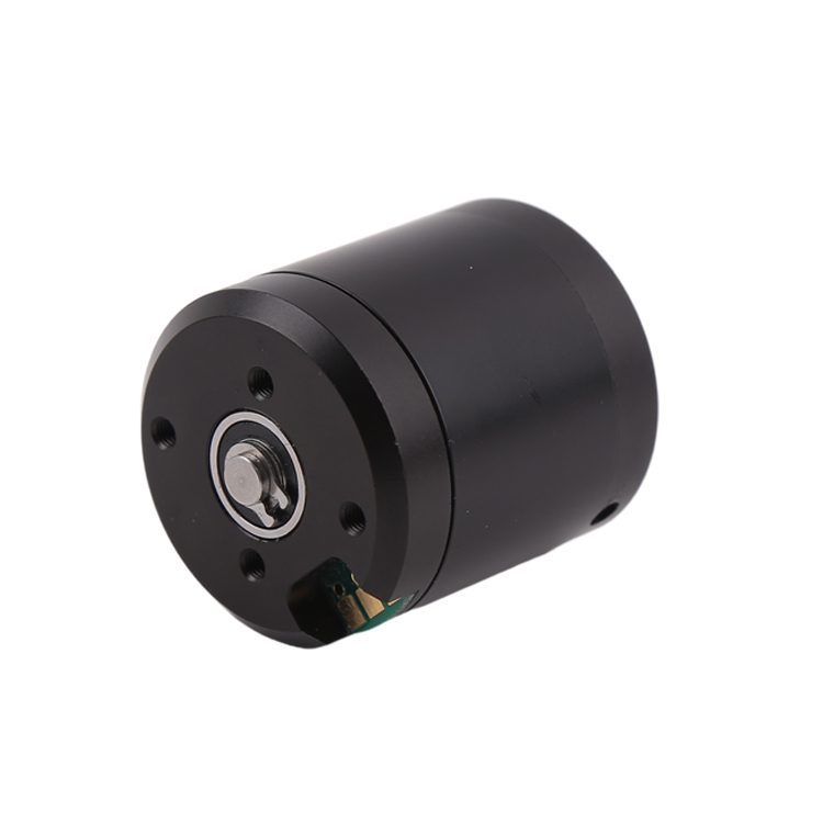 用于水下設(shè)備的12V-24V直流ROV推進(jìn)器電機(jī)