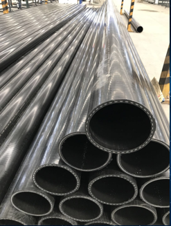 孔网钢带聚乙烯复合管材定制