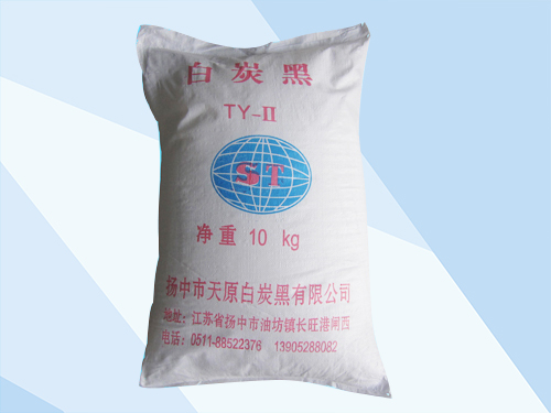 白炭黑價格 白炭黑價格