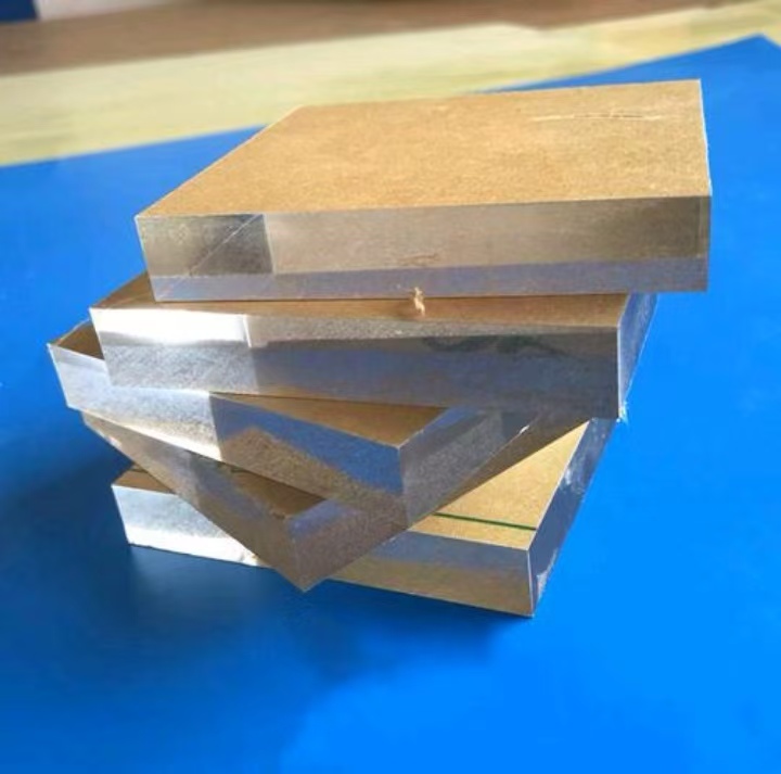 透明亚克力板定制