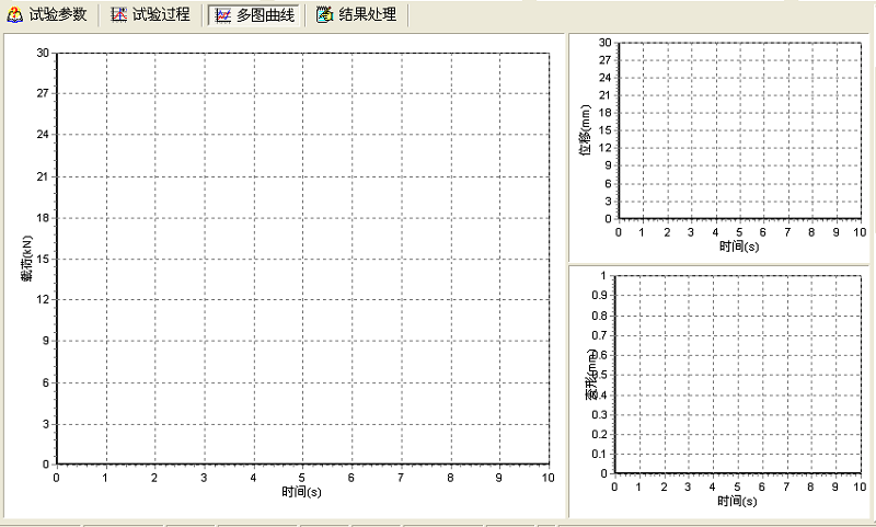 MAG—650T型 微機(jī)控制靜載錨固試驗(yàn)機(jī)