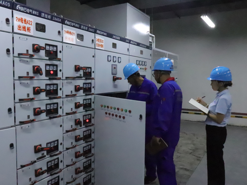 配電e運維物業配電室應選擇智能運維嗎？