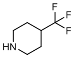 4-(trifluoromethyl)piperidine