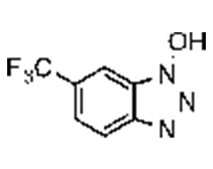1-Hydroxy-6-(trifluoromethyl)-1H-benzotriazole