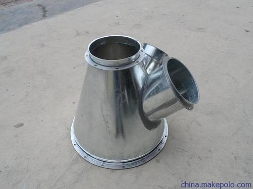 螺旋風(fēng)管設(shè)備