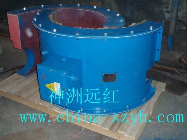 TF J型防爆型遠(yuǎn)紅外反應(yīng)釜