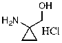 (1-aminocyclopropyl)methanol hydrochloride