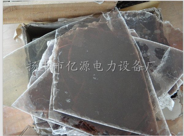 云母密封組件車(chē)間