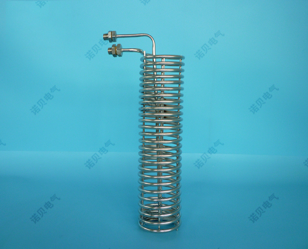 Electric heating tube