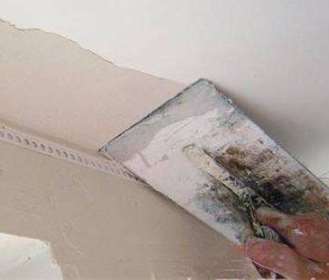 商丘粉刷石膏墙壁出现裂缝怎么办