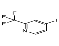 4-IODE-2-(TRIFLUOROMETHYL)PYRIDINE (NOT RESTRICTEDPROHIBITED)(LAB CHEMICAL)