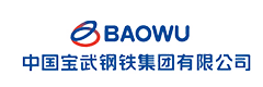 China Baowu Steel Group Corporation Limited