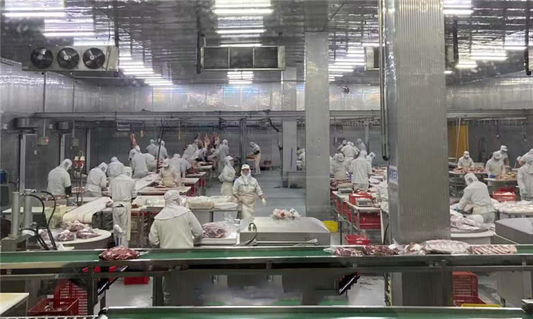 德州業(yè)源食品有限公司