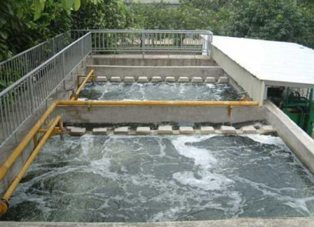 简述污水处理中反渗透膜的清洗及保养方法