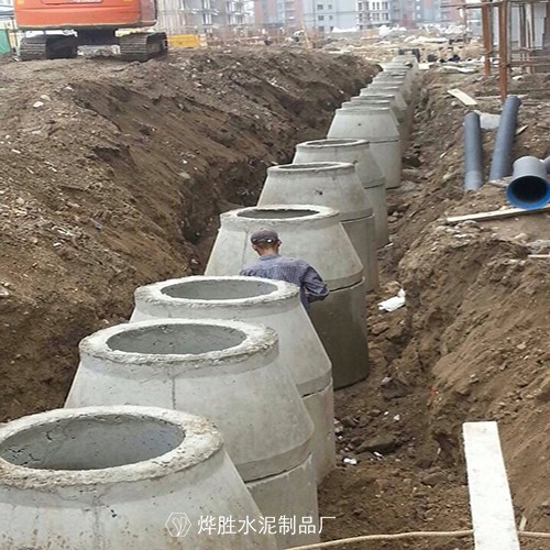 在呼和浩特选择水泥化粪池的时候需要考虑哪些因素呢？