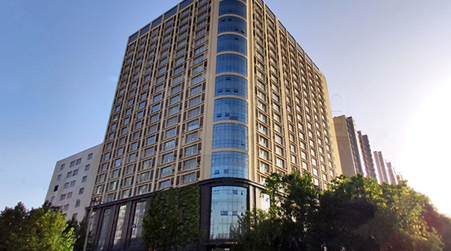 石家庄德立科电子科技有限公司