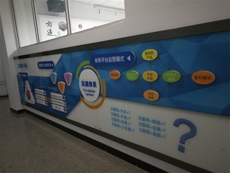 公交廣告常見的形式有哪些？