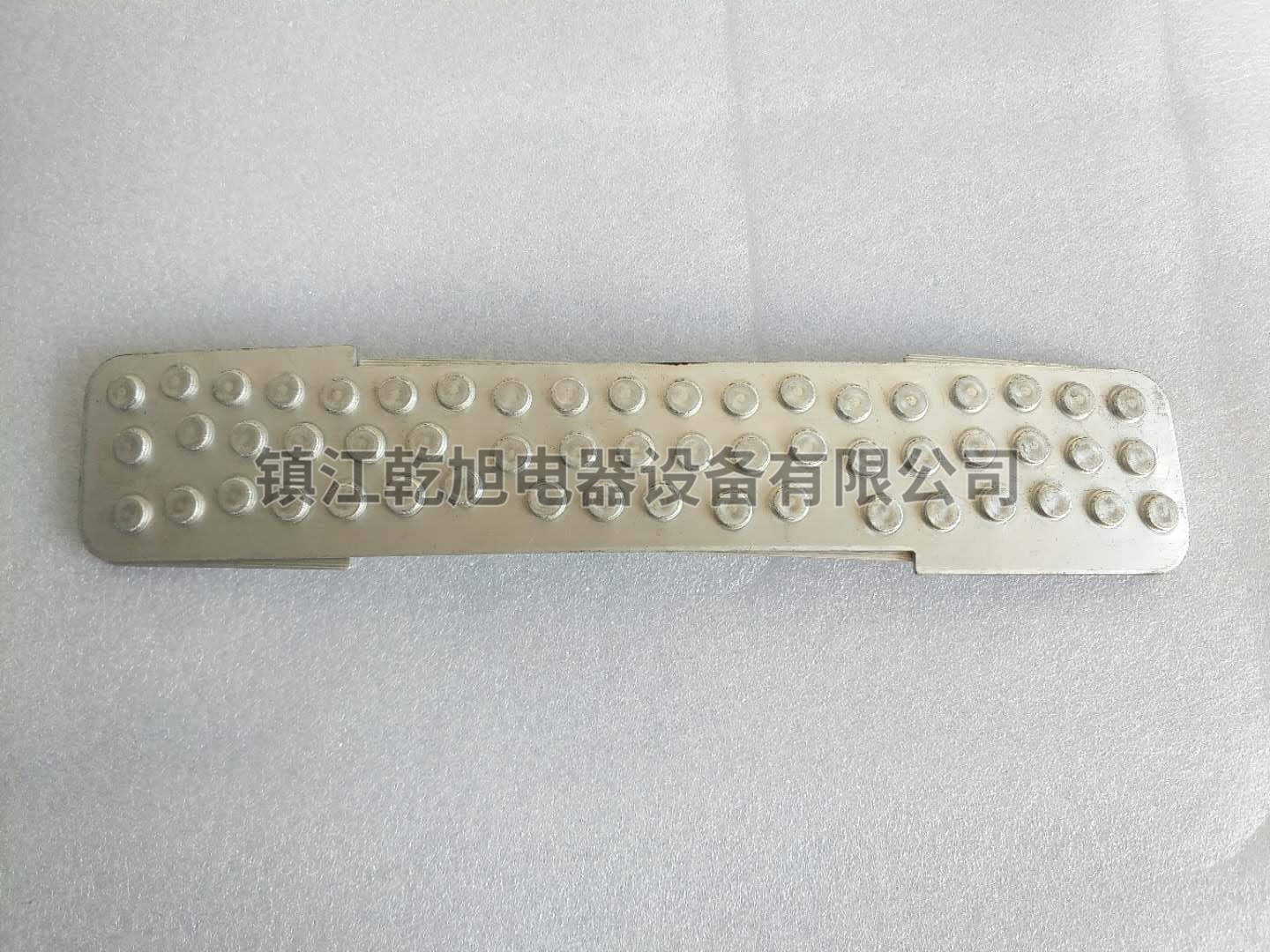鋁合金外殼鉚釘