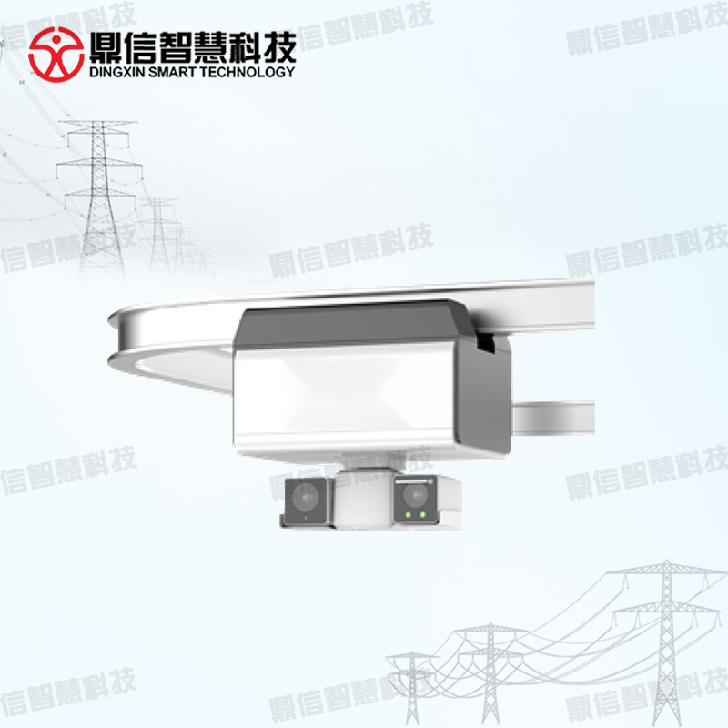 隧道智能巡檢機(jī)器人
