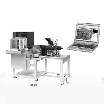 MX-IR/BX-IR 紅外顯微鏡