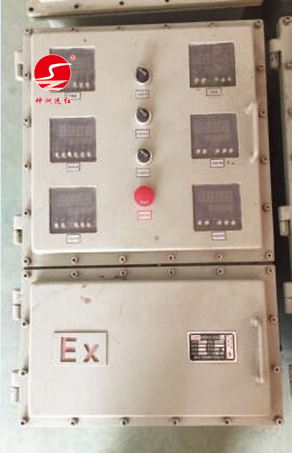 臺(tái)式全自動(dòng)智能型溫度控制柜價(jià)格