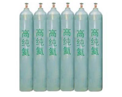 高純氦氣