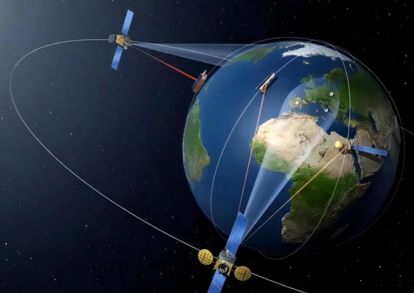 What is quantum technology? How quantum communication works