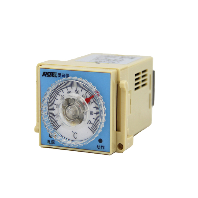 AWS-转盘型温湿度控制器