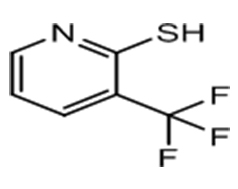 3-(TRIFLUOROMETHYL) PYRIDINE-2-THIOL