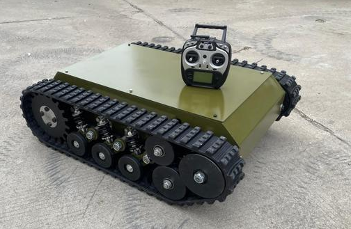 怎么制作導彈車模型?