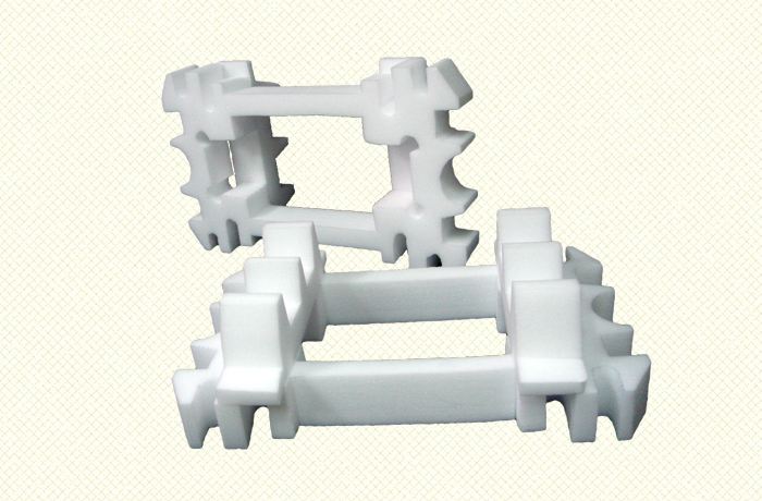 防震緩沖材料