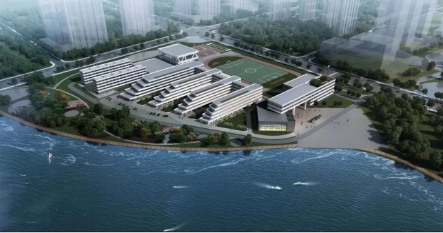 河海中学