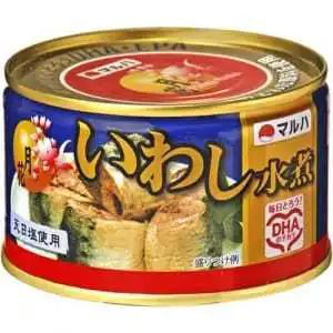 不敢出门囤点罐头？日本罐头也能做大餐！