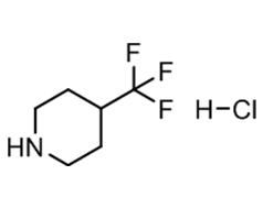 4-(trifluoromethyl)piperidine hydrochloride