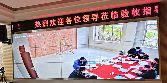 弋江区监控安装价格与哪些因素有关呢